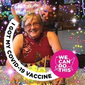 Meet your Posher, Pat